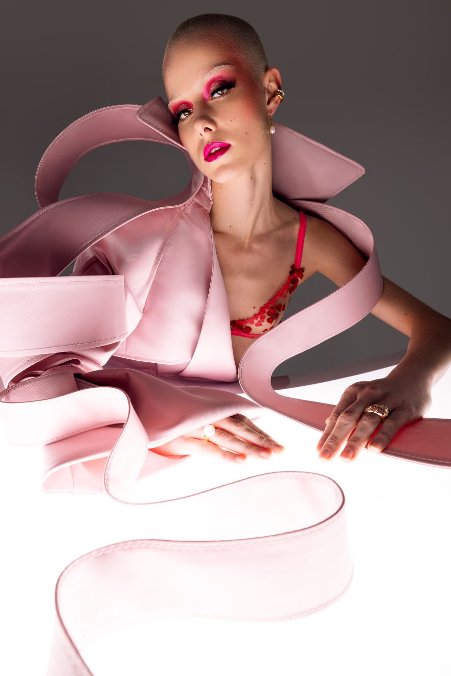 mirror mirror magazine