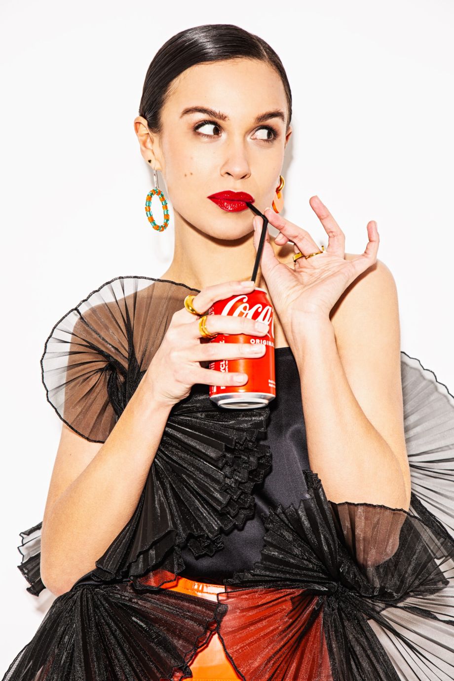 grazia