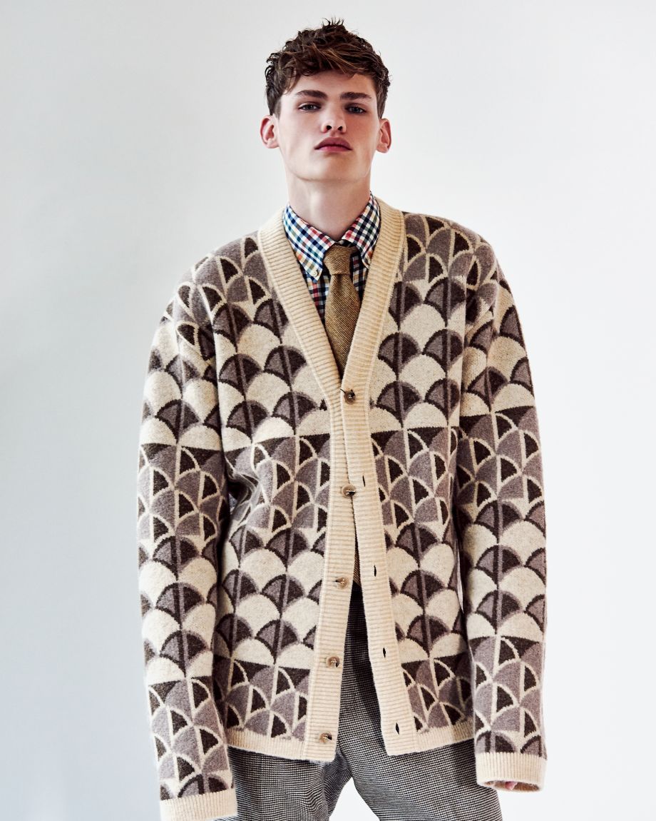 men model