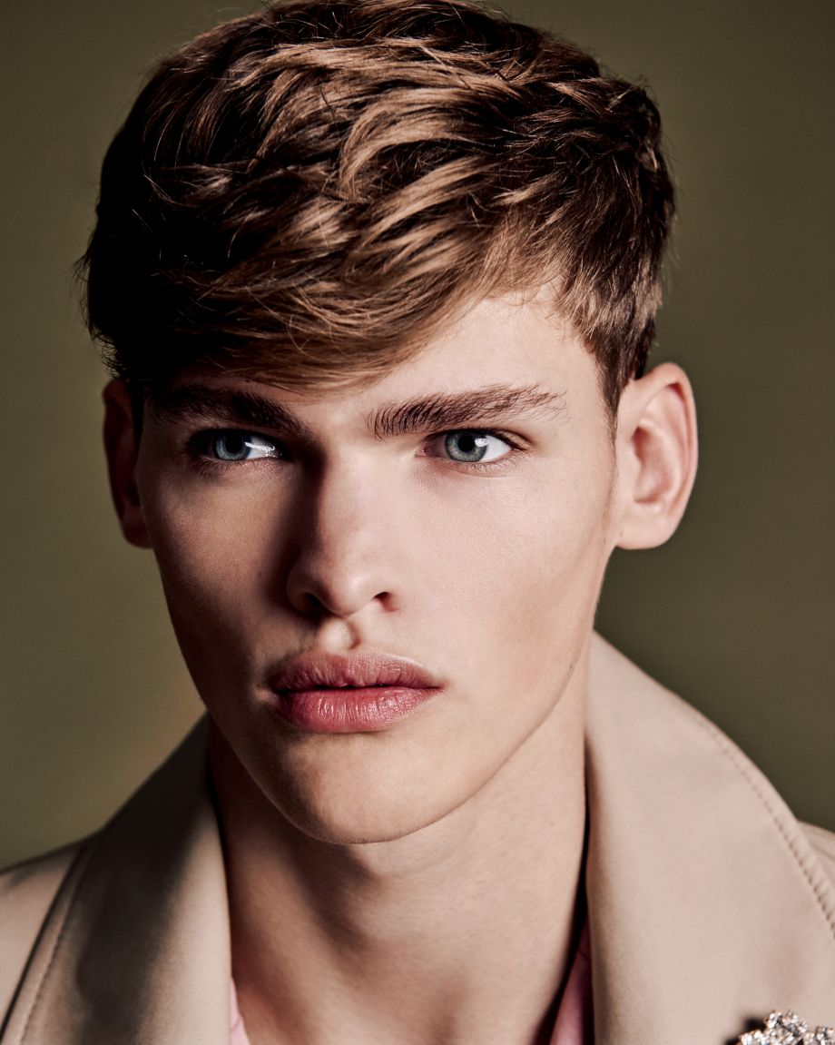 men model